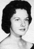 Karma Geyer: class of 1962, Norte Del Rio High School, Sacramento, CA.